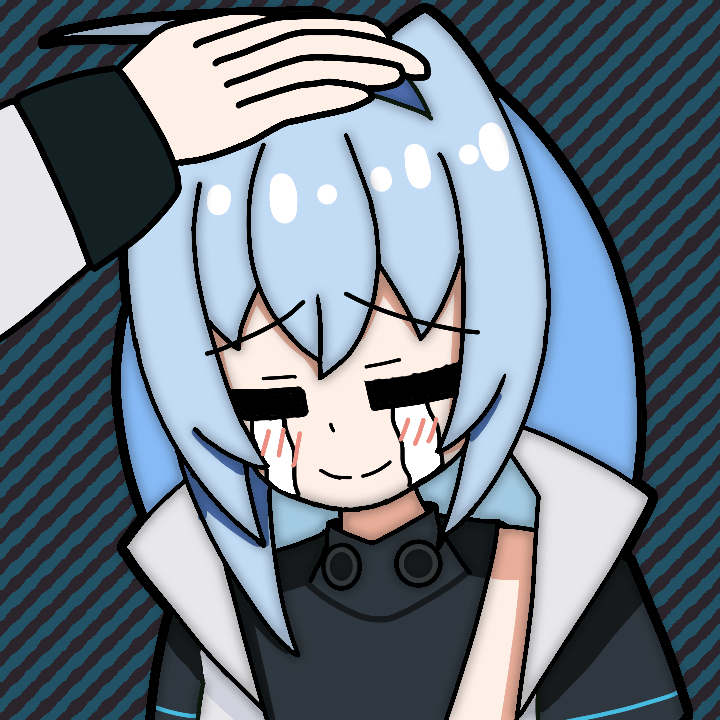 Sayu Sincronisity Headpat - 4/24/26